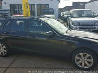 Used Mercedes C200 2008 Sedan