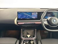 Used BMW X3 xLine 295 HP (216 kW) 2025 Grey SUV