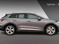 New Audi Q4 e-tron S-Line 150 kW (204 HP) 2026 SUV