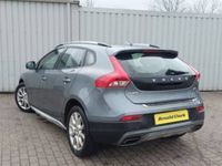 used Volvo V40 CC T3 [152] Pro 5dr Geartronic