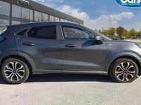 Used Ford Puma ST-Line 155 HP (114 kW) 2023 SUV