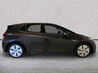 Used VW ID.3 Pro 150 kW (204 HP) 2023 Grey Hatchback