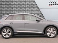 used Audi Q4 e-tron 220kW 50 Quattro 82kWh S Line 5dr Auto