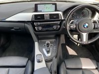 used BMW 420 Gran Coupé 4 Series Gran Coupe i xDrive M Sport Auto 2.0 5dr