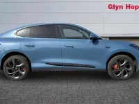 New MG IM6 553 kW (752 HP) 2026 SUV