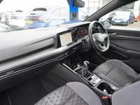 Used VW Golf VIII 150 HP (110 kW) 2024