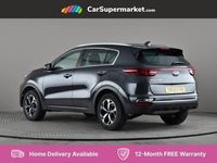 used Kia Sportage 1.6 GDi ISG 2 5dr