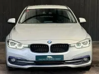 Used BMW 320 Sport Line 2018 Silver Estate