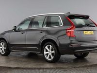 Used Volvo XC90 Core 250 HP (183 kW) 2022 Grey SUV