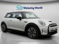 Used Mini Cooper SE Hatch 133 kW (181 HP) 2023 Hatchback