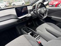 Used VW ID.3 125 kW (170 HP) 2025 Hatchback
