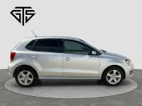 Used VW Polo 2026 Silver Hatchback