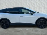 Used VW ID.4 Black Edition 77 kW (105 HP) 2026 Glacier white SUV