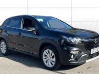 Used Suzuki SX4 S-Cross 129 HP (94 kW) 2025 SUV