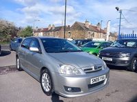 used Toyota Corolla 2.0 D-4D Colour Collection 5dr