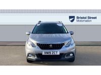 used Peugeot 2008 1.2 PureTech 110 Signature 5dr EAT6