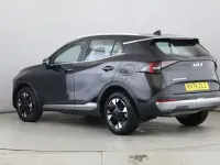 Used Kia Sportage 238 HP (175 kW) 2026 SUV