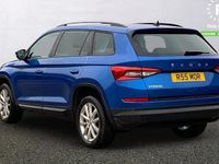 Used Skoda Kodiaq SE 150 HP (110 kW) 2019 SUV