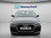 Used Audi A1 Sportback Sport 95 HP (69 kW) 2026 Hatchback