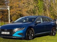 Used VW Arteon Elegance 218 HP (160 kW) 2024 Estate