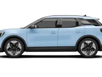 Used Ford Explorer Premium 210 kW (286 HP) 2024 Blue SUV