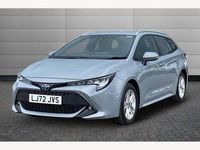Used Toyota Corolla Sport 122 HP (89 kW) 2023 Grey Estate
