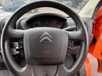 Used Citroën Relay 120 HP (88 kW) 2021 Orange Van