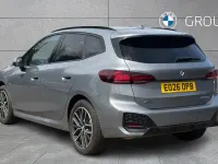 Used BMW 230e Active Tourer M Sport 322 HP (236 kW) 2026 Grey MPV