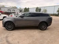 Used Land Rover Range Rover Velar HSE Dynamic 236 HP (173 kW) 2018 Grey SUV
