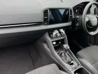 New Skoda Karoq SE L 150 HP (110 kW) 2026 Black magic pearlescent SUV