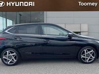 Używany Hyundai i20 Premium 101 KM (74 kW) 2026 Hatchback