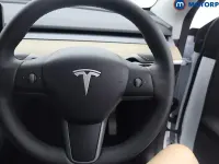 Used Tesla Model Y RWD 219 kW (299 HP) 2023 White SUV