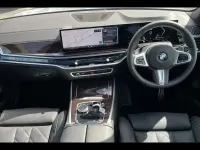 Used BMW X5 M Sport 298 HP (219 kW) 2026 Brooklyn grey SUV