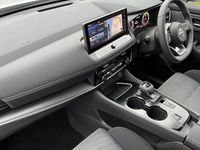 New Nissan X-Trail N-Connecta 163 HP (119 kW) 2025 Silver SUV