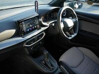 New Seat Arona FR Sport 115 HP (84 kW) 2026 Grey SUV