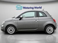 Used Fiat 500 Dolcevita 68 HP (50 kW) 2022 Hatchback