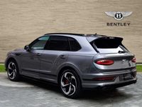used Bentley Bentayga 4.0 V8 S 5dr Auto [Touring Spec]