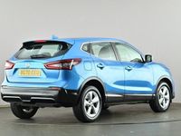 used Nissan Qashqai 1.3 DiG-T 160 [157] Acenta Premium 5dr DCT