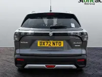 Used Suzuki SX4 S-Cross 129 HP (94 kW) 2025 Grey SUV
