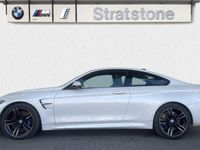 used BMW M4 Coupe 3.0 2dr