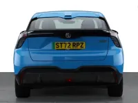 Used MG MG4 EV SE 2023 Hatchback