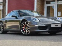 Used Porsche 911 Carrera 2012 Coupe
