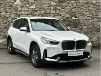 Used BMW iX1 xLine 147 kW (201 HP) 2024 White SUV