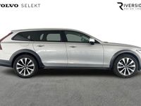 Used Volvo V90 Plus 235 HP (172 kW) 2023 Silver dawn Estate