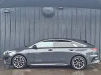 Used Kia ProCeed GT-Line 157 HP (115 kW) 2024 Grey Estate
