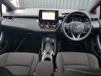 used Toyota Corolla 1.8 VVT-i Hybrid Design 5dr CVT