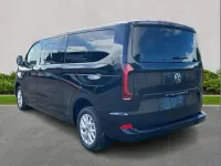 New VW T7 Style 160 kW (218 HP) 2025 Other Van