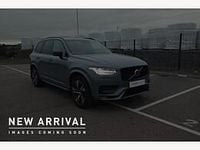 Used Volvo XC90 R-Design 232 HP (170 kW) 2022 SUV