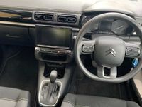 used Citroën C3 1.2 PureTech 110 Shine 5dr EAT6