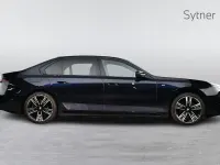 Used BMW i7 M Sport 330 kW (449 HP) 2023 Black Sedan